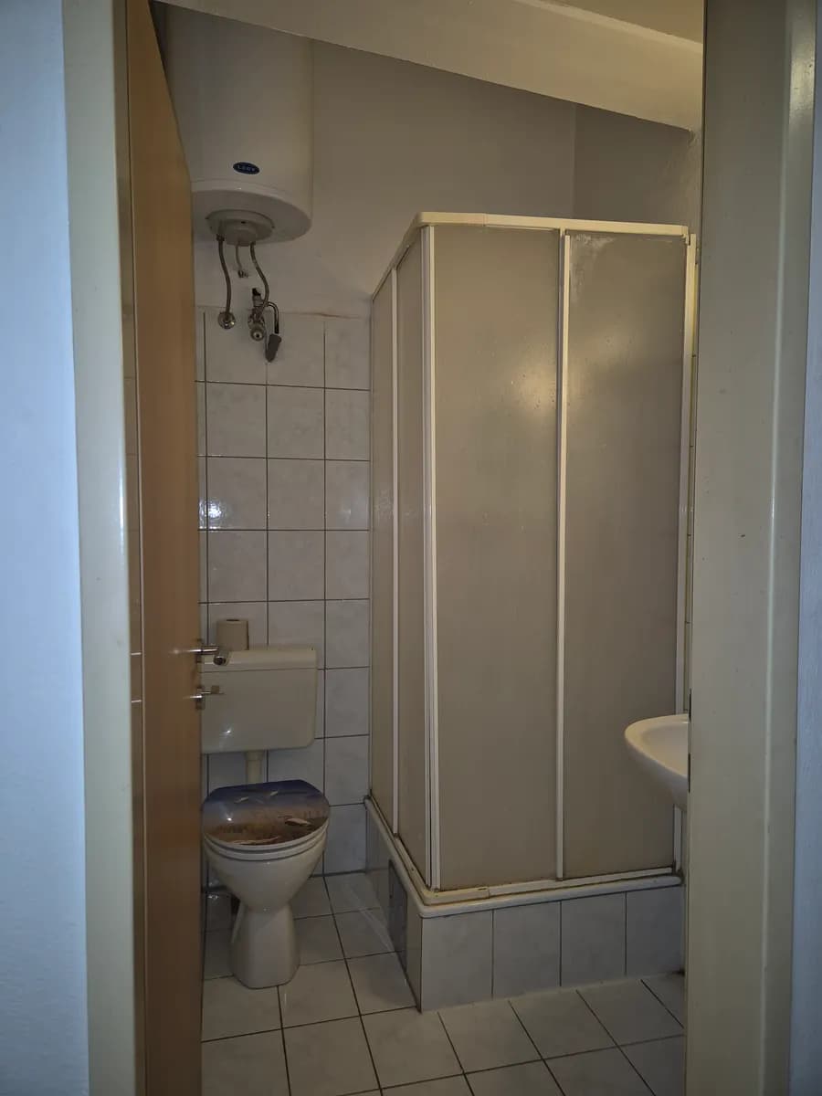 1-Zimmer-Wohnung mieten in Graz – 33 m², € 420 – Bild 2 von 13