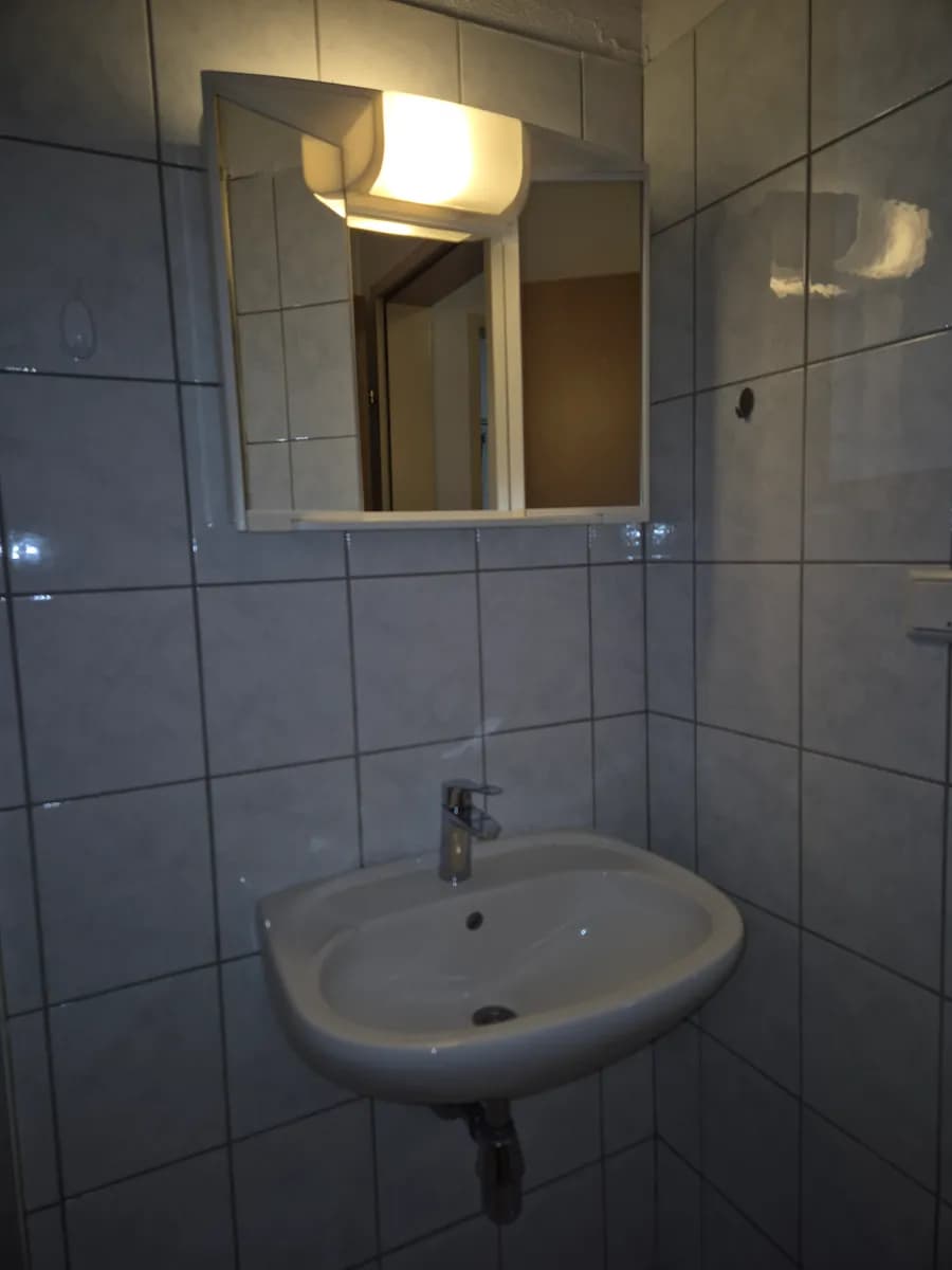 1-Zimmer-Wohnung mieten in Graz – 33 m², € 420 – Bild 4 von 13