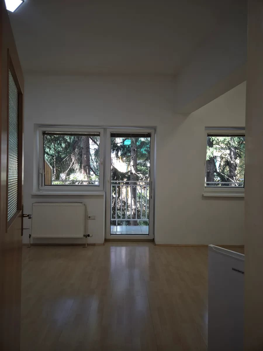 1-Zimmer-Wohnung mieten in Graz – 33 m², € 420 – Bild 5 von 13
