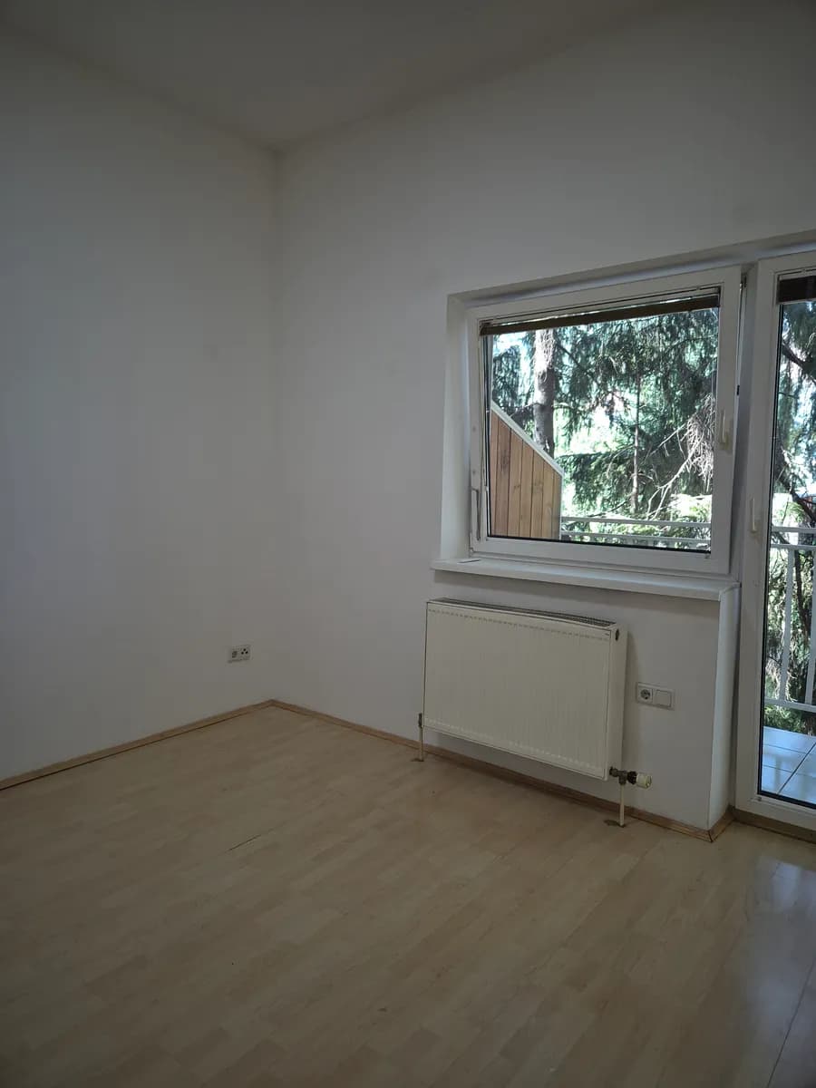 1-Zimmer-Wohnung mieten in Graz – 33 m², € 420 – Bild 6 von 13