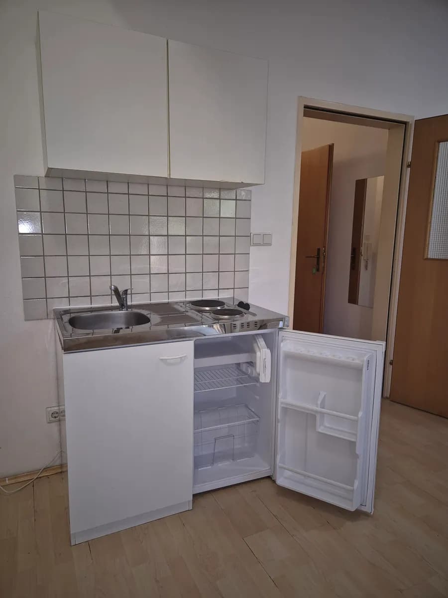 1-Zimmer-Wohnung mieten in Graz – 33 m², € 420 – Bild 9 von 13