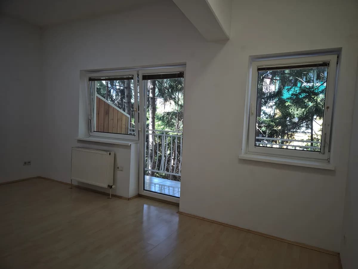 1-Zimmer-Wohnung mieten in Graz – 33 m², € 420 – Bild 10 von 13