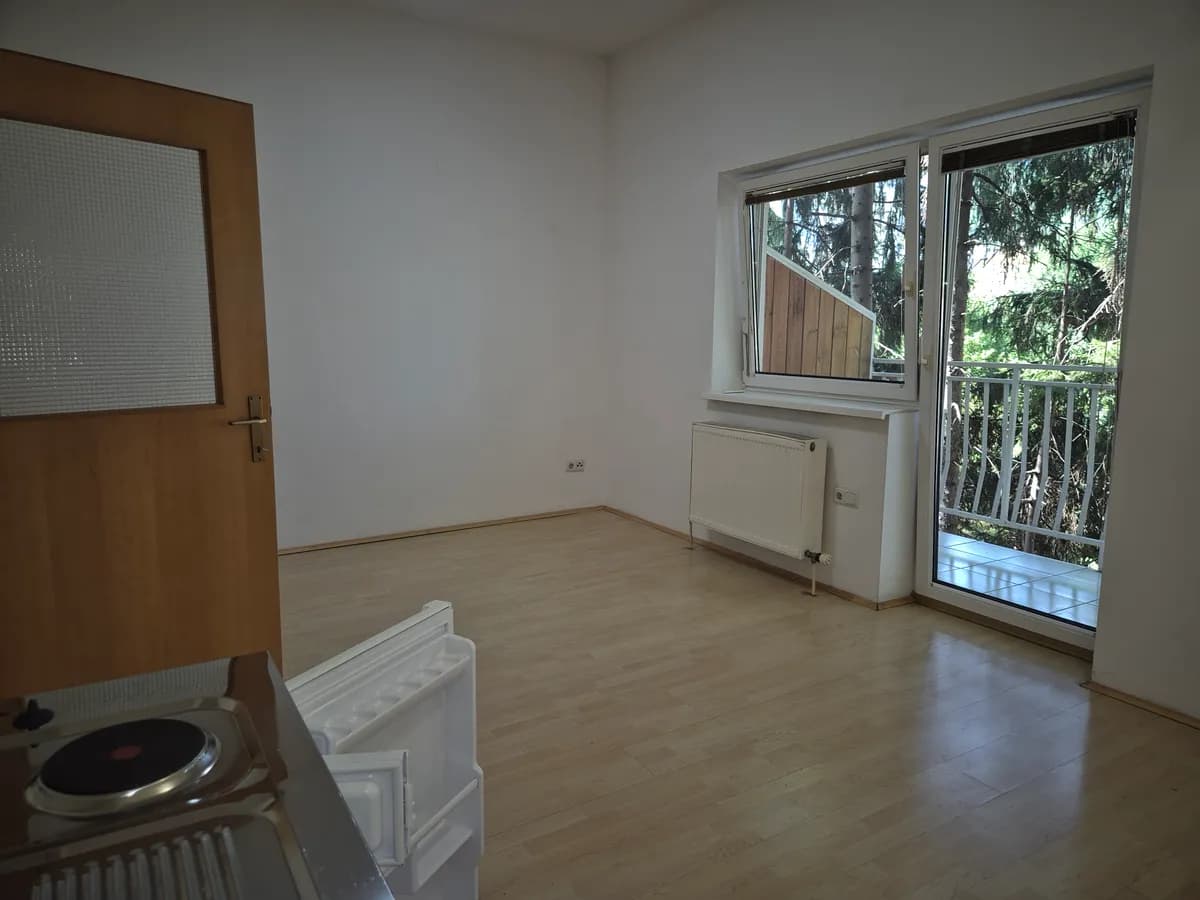 1-Zimmer-Wohnung mieten in Graz – 33 m², € 420 – Bild 11 von 13