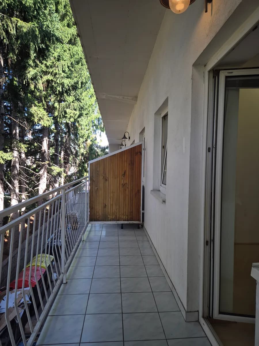 1-Zimmer-Wohnung mieten in Graz – 33 m², € 420 – Bild 12 von 13