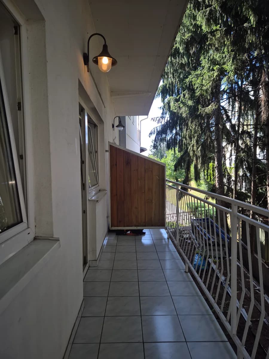 1-Zimmer-Wohnung mieten in Graz – 33 m², € 420 – Bild 13 von 13