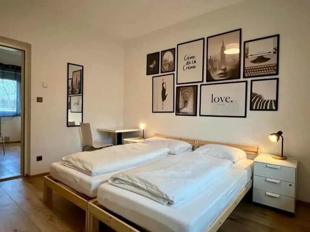 4-Zimmer-Haus mieten in Graz – 100 m², € 3.300 – Bild 11 von 18
