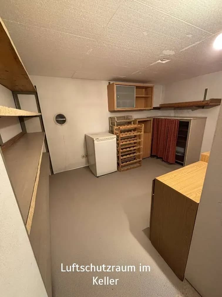 4-Zimmer-Haus mieten in Graz – 100 m², € 3.300 – Bild 17 von 18