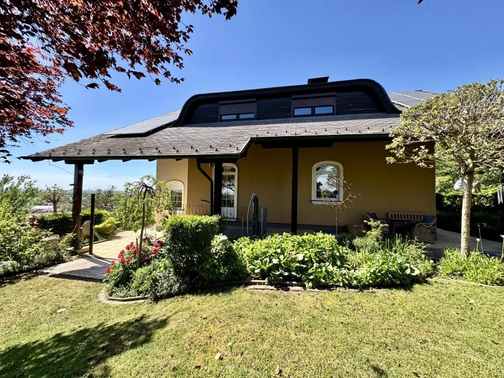 4-Zimmer-Haus kaufen in Mistelbach – 182 m², € 579.000 – Bild 3 von 33