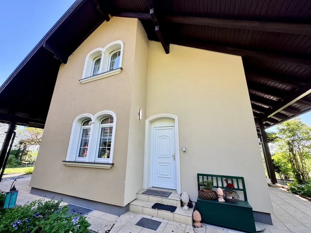 4-Zimmer-Haus kaufen in Mistelbach – 182 m², € 579.000 – Bild 4 von 33