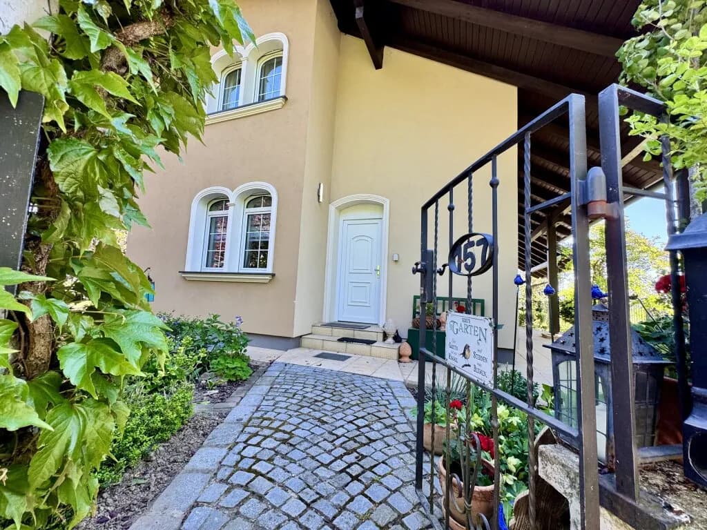 4-Zimmer-Haus kaufen in Mistelbach – 182 m², € 579.000 – Bild 5 von 33