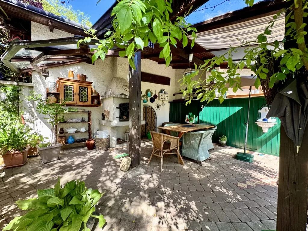 4-Zimmer-Haus kaufen in Mistelbach – 182 m², € 579.000 – Bild 9 von 33