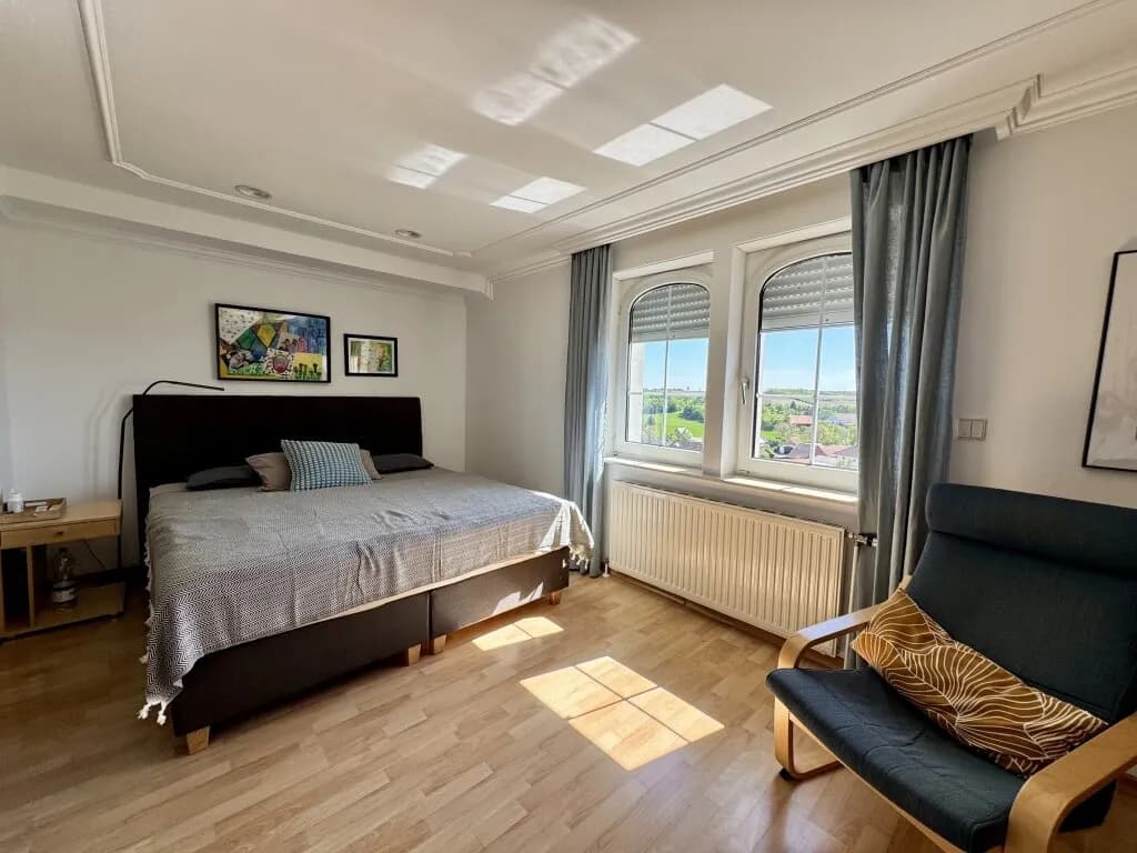 4-Zimmer-Haus kaufen in Mistelbach – 182 m², € 579.000 – Bild 22 von 33