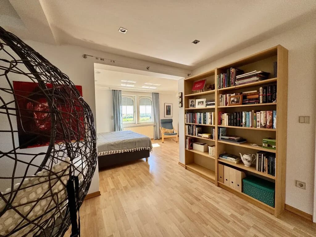 4-Zimmer-Haus kaufen in Mistelbach – 182 m², € 579.000 – Bild 23 von 33