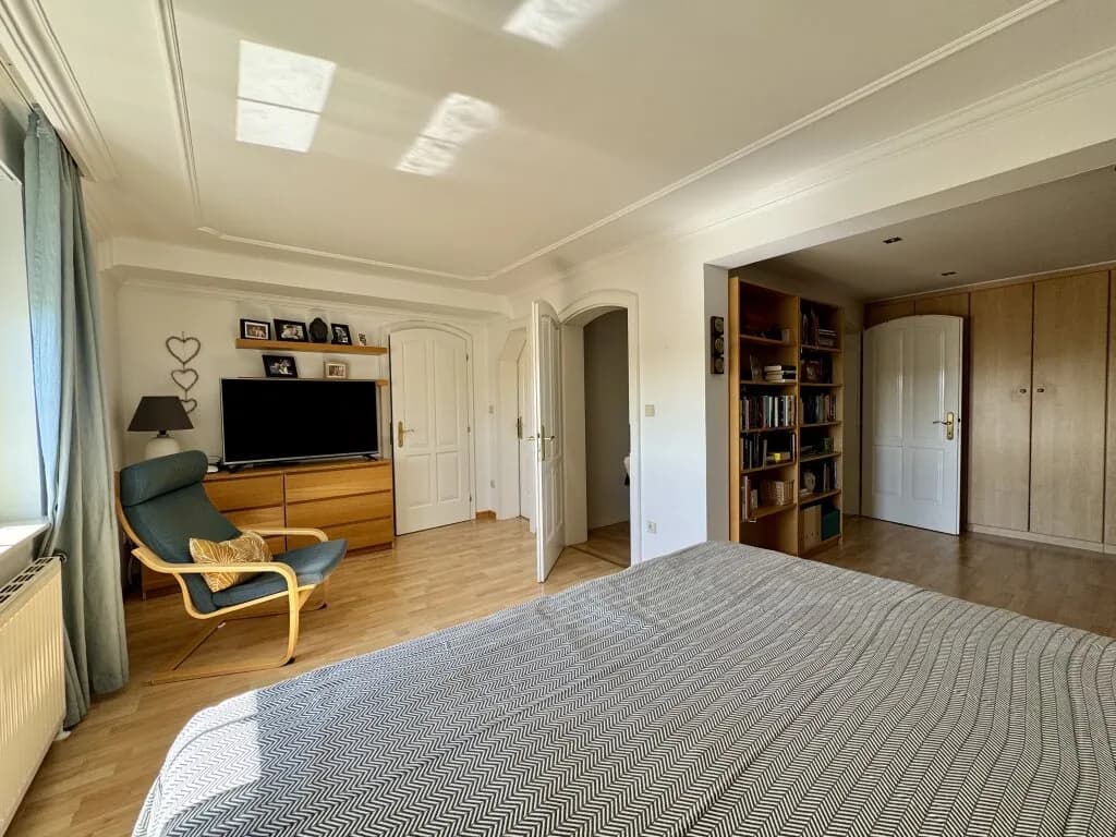 4-Zimmer-Haus kaufen in Mistelbach – 182 m², € 579.000 – Bild 24 von 33