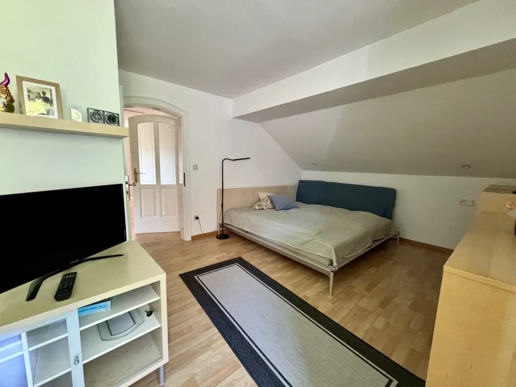 4-Zimmer-Haus kaufen in Mistelbach – 182 m², € 579.000 – Bild 25 von 33