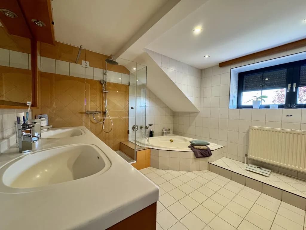 4-Zimmer-Haus kaufen in Mistelbach – 182 m², € 579.000 – Bild 27 von 33