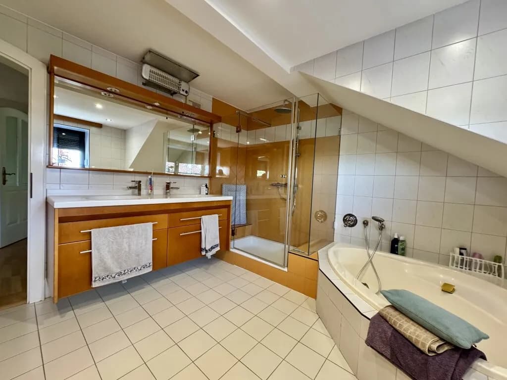 4-Zimmer-Haus kaufen in Mistelbach – 182 m², € 579.000 – Bild 28 von 33
