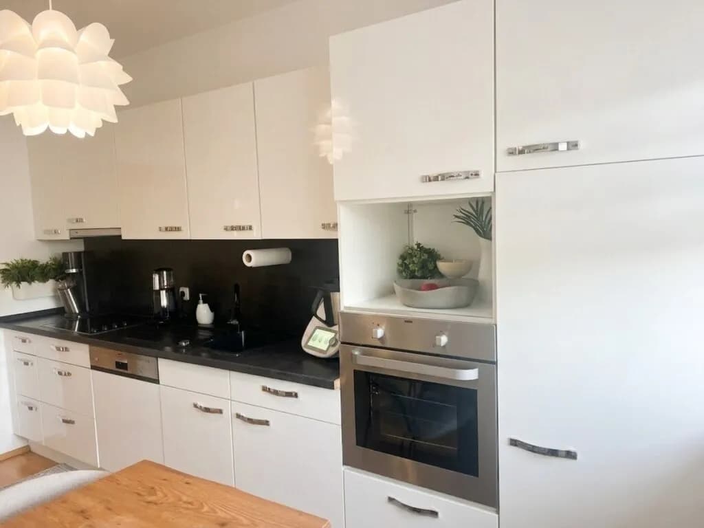4-Zimmer-Wohnung mieten in Melk – 87,72 m², € 862