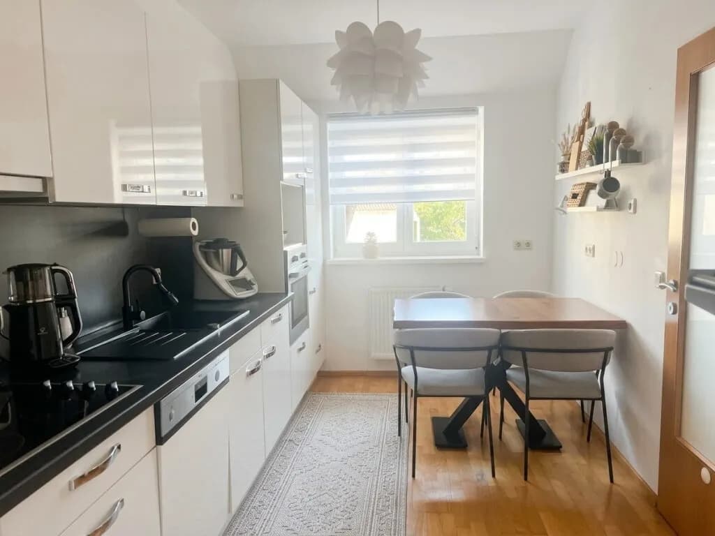 4-Zimmer-Wohnung mieten in Melk – 87,72 m², € 862 – Bild 2 von 6