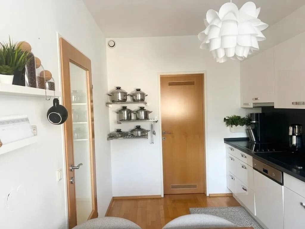 4-Zimmer-Wohnung mieten in Melk – 87,72 m², € 862 – Bild 3 von 6