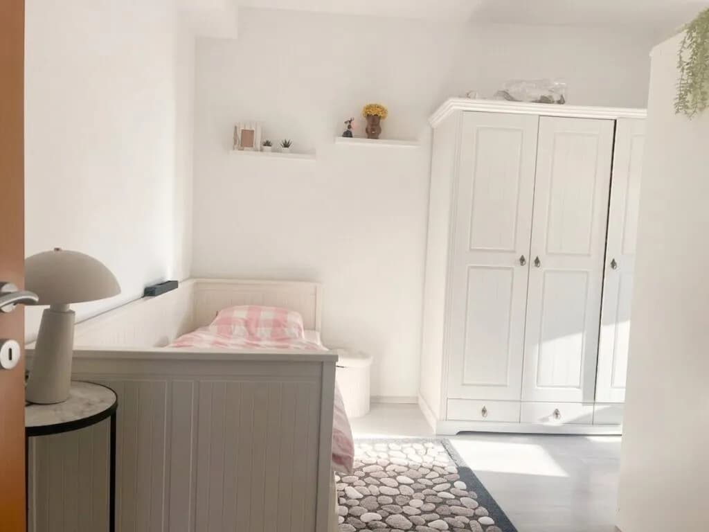 4-Zimmer-Wohnung mieten in Melk – 87,72 m², € 862 – Bild 5 von 6