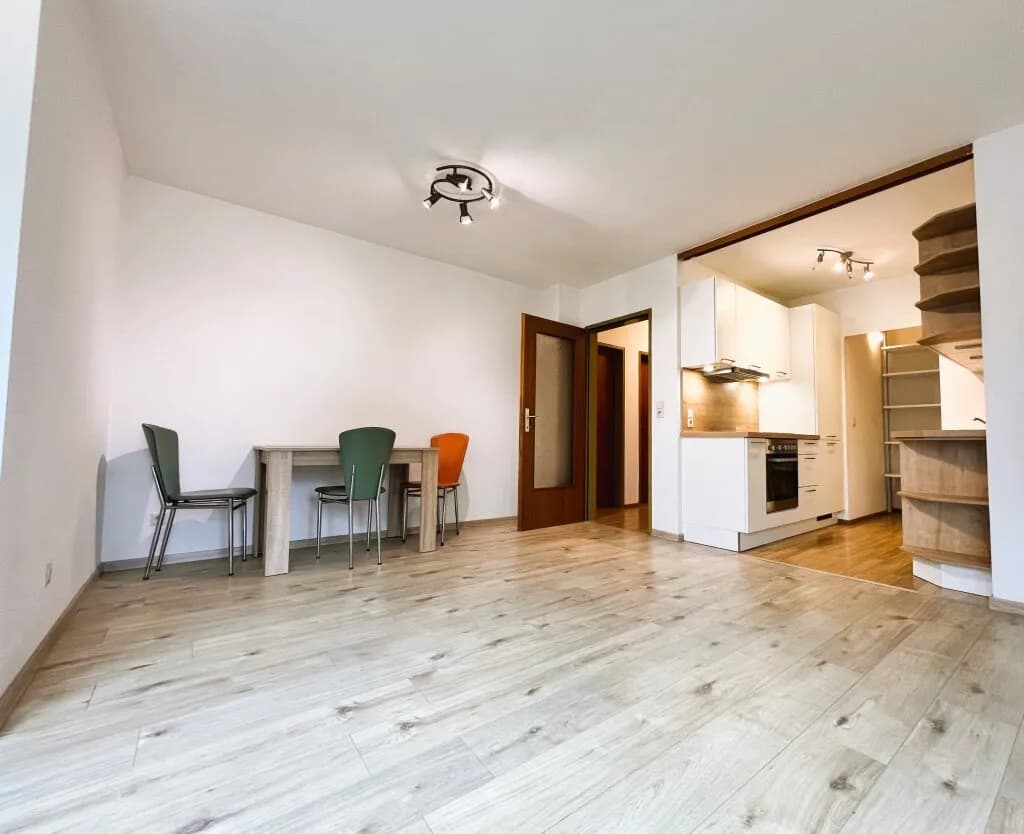 2-Zimmer-Wohnung mieten in Innsbruck-Land – 51 m², € 1.250 – Bild 2 von 18