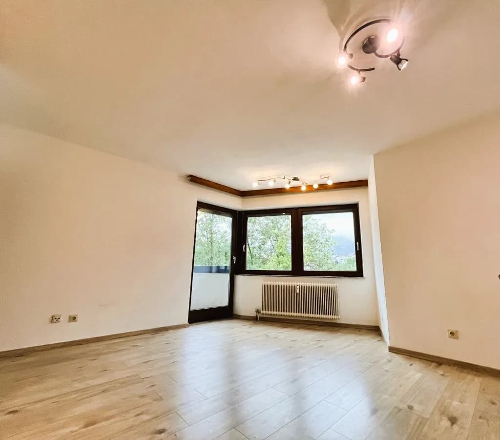 2-Zimmer-Wohnung mieten in Innsbruck-Land – 51 m², € 1.250 – Bild 3 von 18