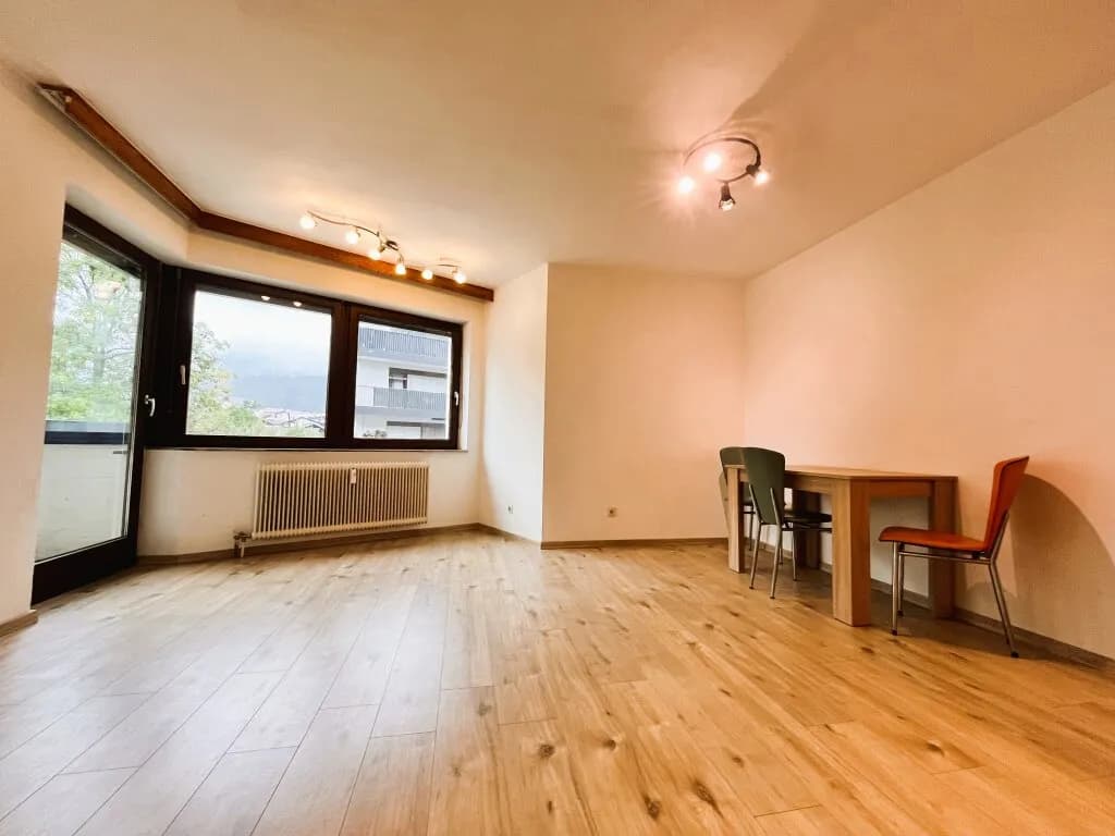 2-Zimmer-Wohnung mieten in Innsbruck-Land – 51 m², € 1.250 – Bild 4 von 18
