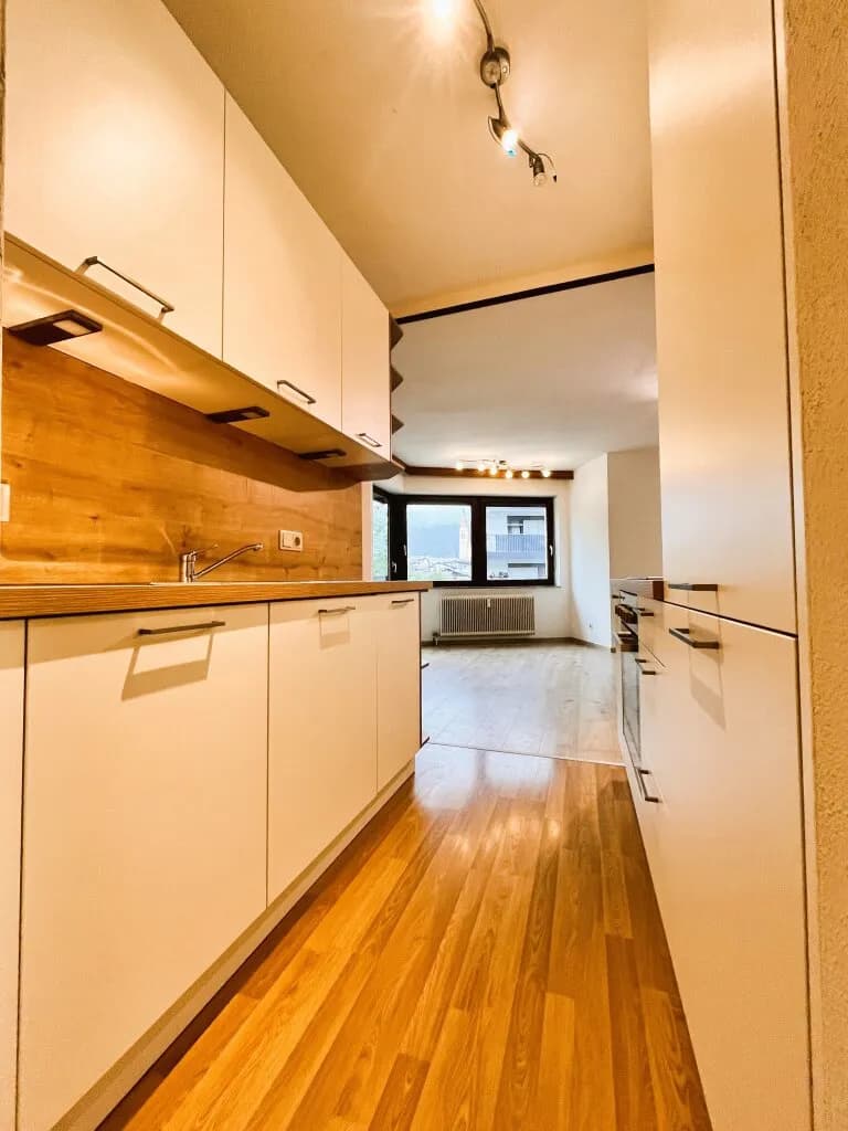 2-Zimmer-Wohnung mieten in Innsbruck-Land – 51 m², € 1.250 – Bild 5 von 18