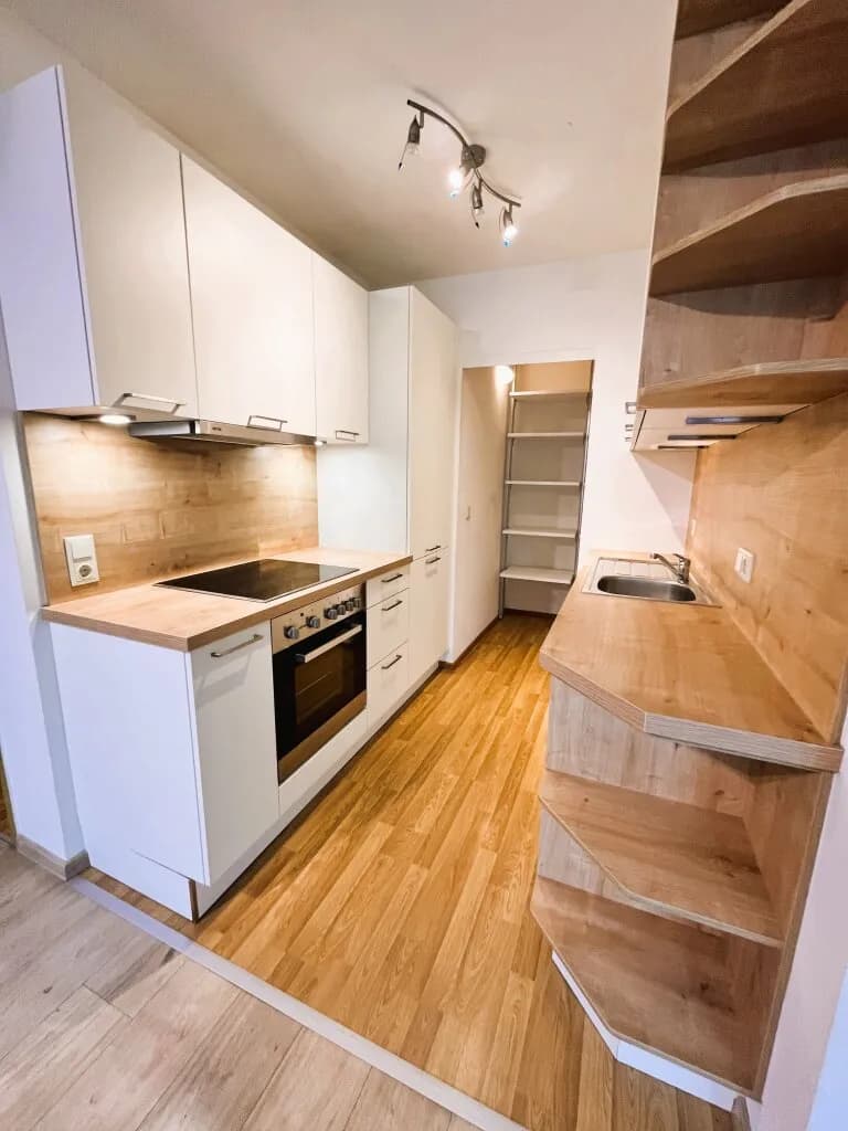 2-Zimmer-Wohnung mieten in Innsbruck-Land – 51 m², € 1.250 – Bild 6 von 18