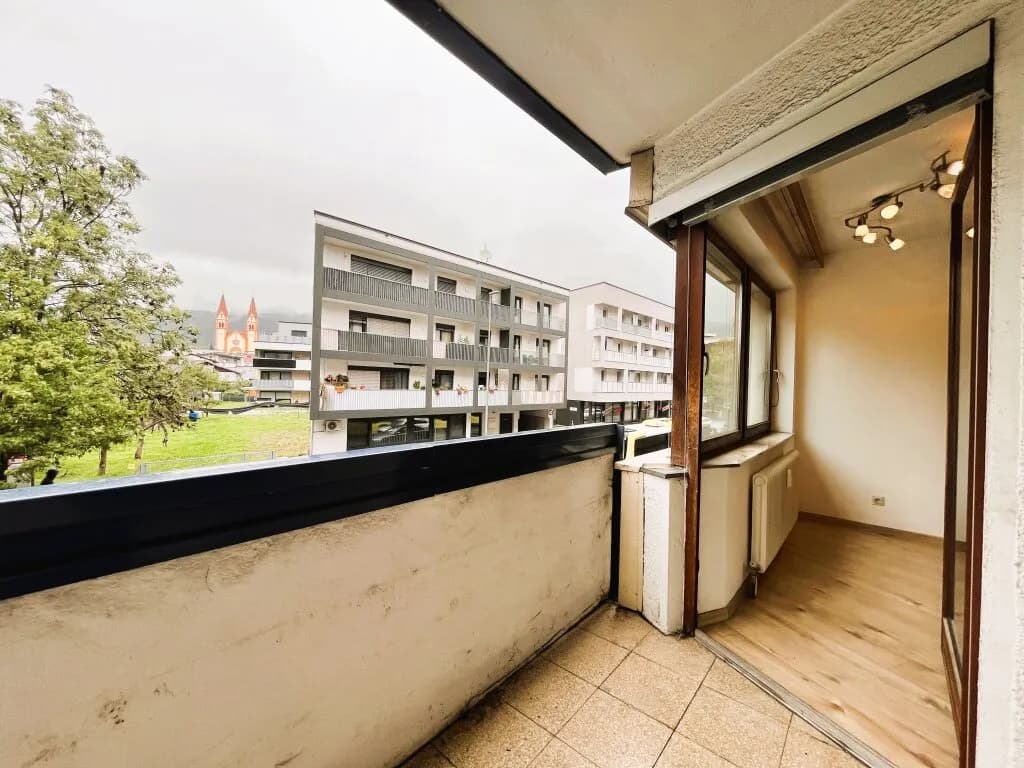 2-Zimmer-Wohnung mieten in Innsbruck-Land – 51 m², € 1.250 – Bild 10 von 18