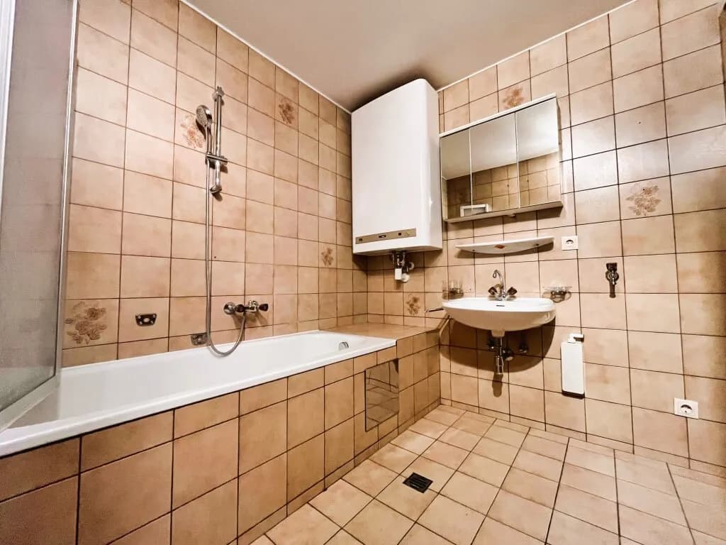 2-Zimmer-Wohnung mieten in Innsbruck-Land – 51 m², € 1.250 – Bild 13 von 18
