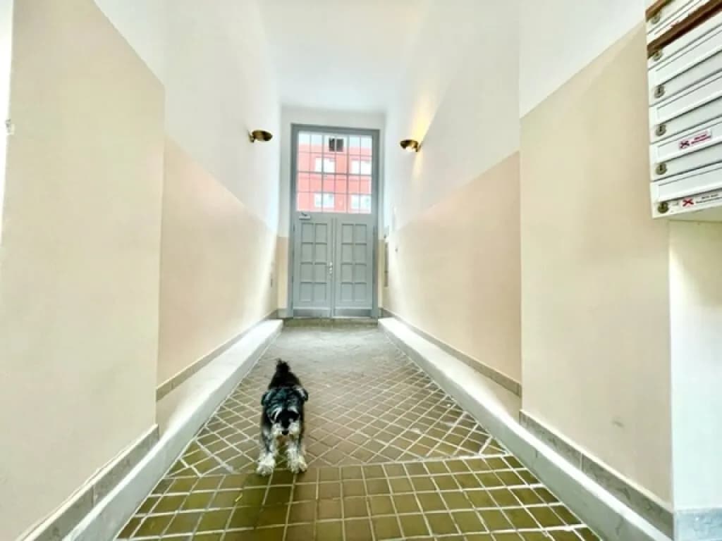 3-Zimmer-Wohnung mieten in Wien – 68 m², € 886 – Bild 2 von 8