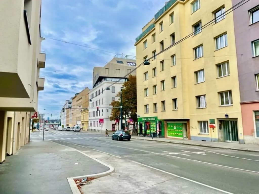 3-Zimmer-Wohnung mieten in Wien – 68 m², € 886 – Bild 3 von 8