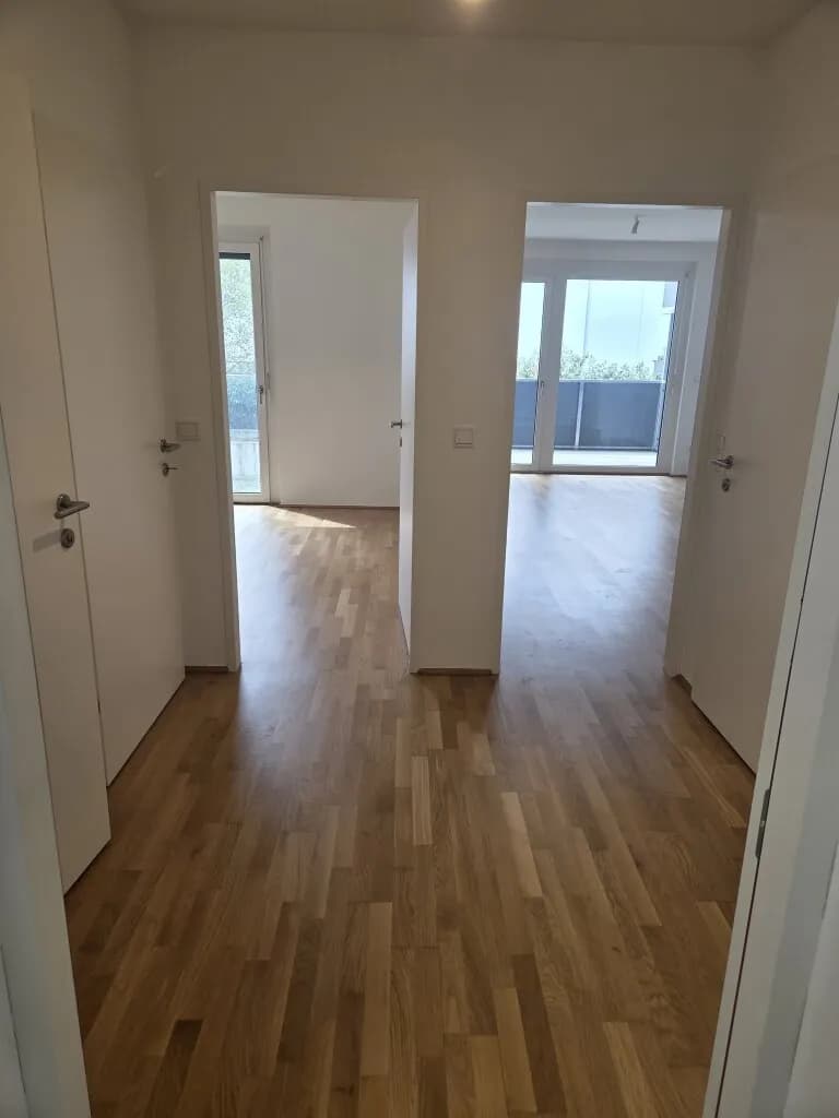 2-Zimmer-Wohnung mieten in Wien – 43,96 m², € 883 – Bild 2 von 10