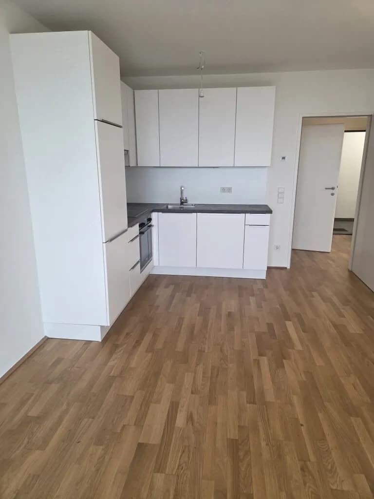 2-Zimmer-Wohnung mieten in Wien – 43,96 m², € 883 – Bild 3 von 10