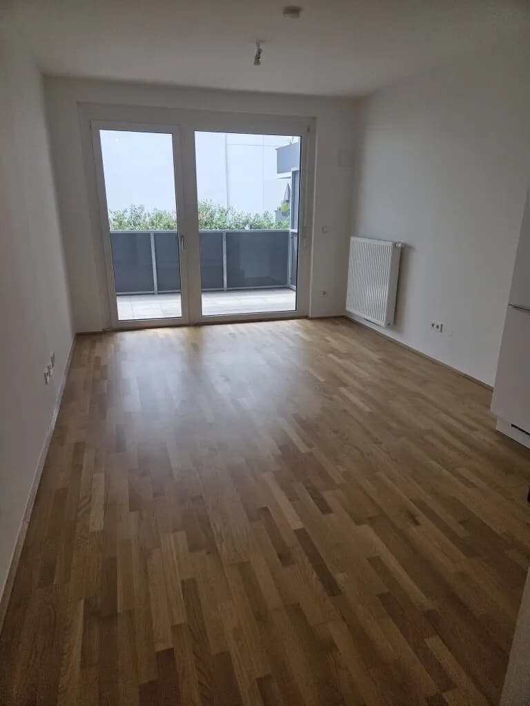 2-Zimmer-Wohnung mieten in Wien – 43,96 m², € 883 – Bild 4 von 10