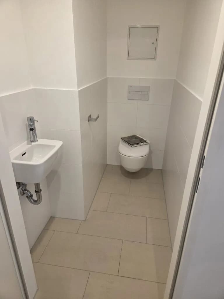 2-Zimmer-Wohnung mieten in Wien – 43,96 m², € 883 – Bild 8 von 10