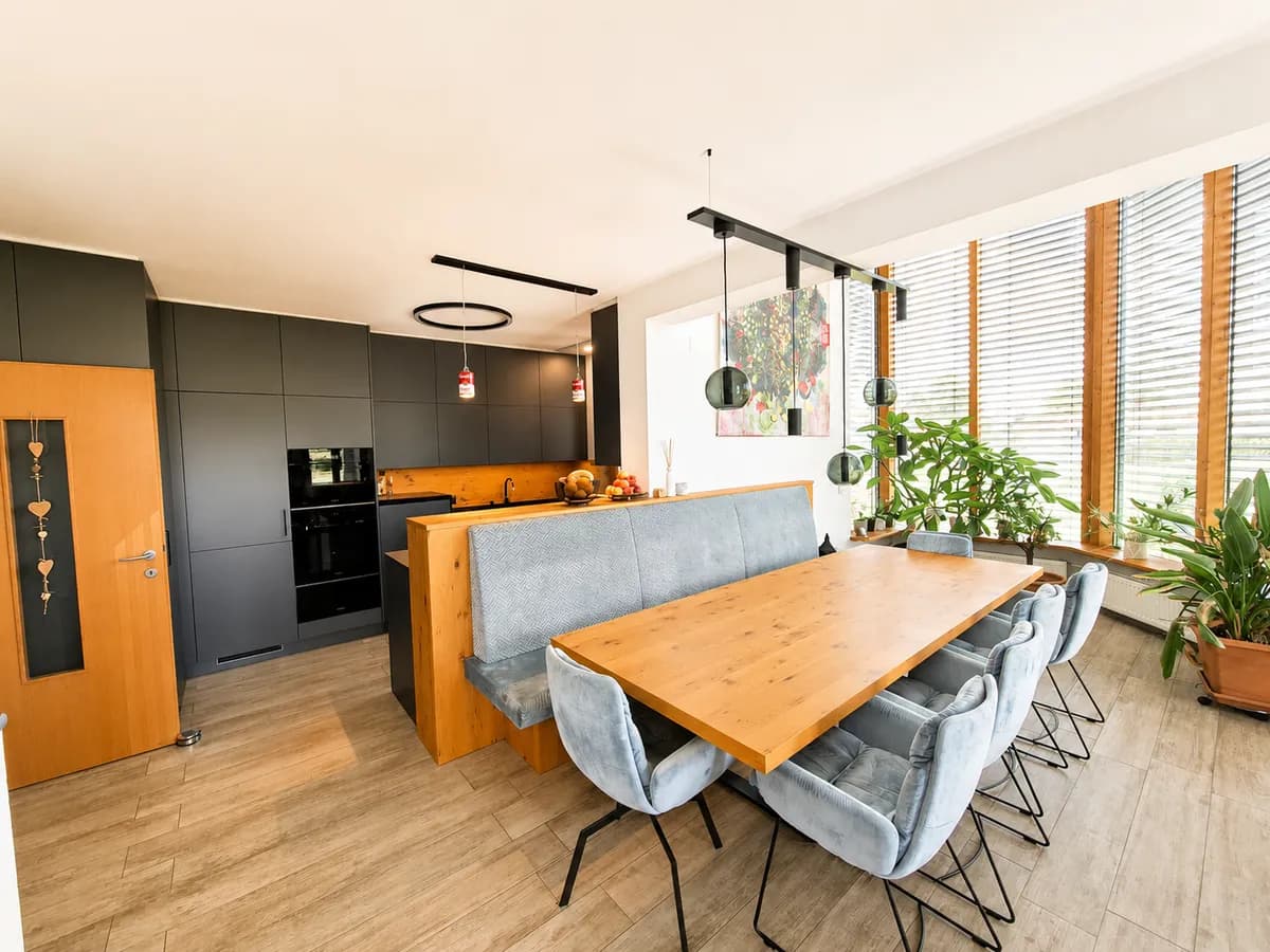 Haus kaufen in Mattersburg – 232 m², € 849.000 – Bild 3 von 20