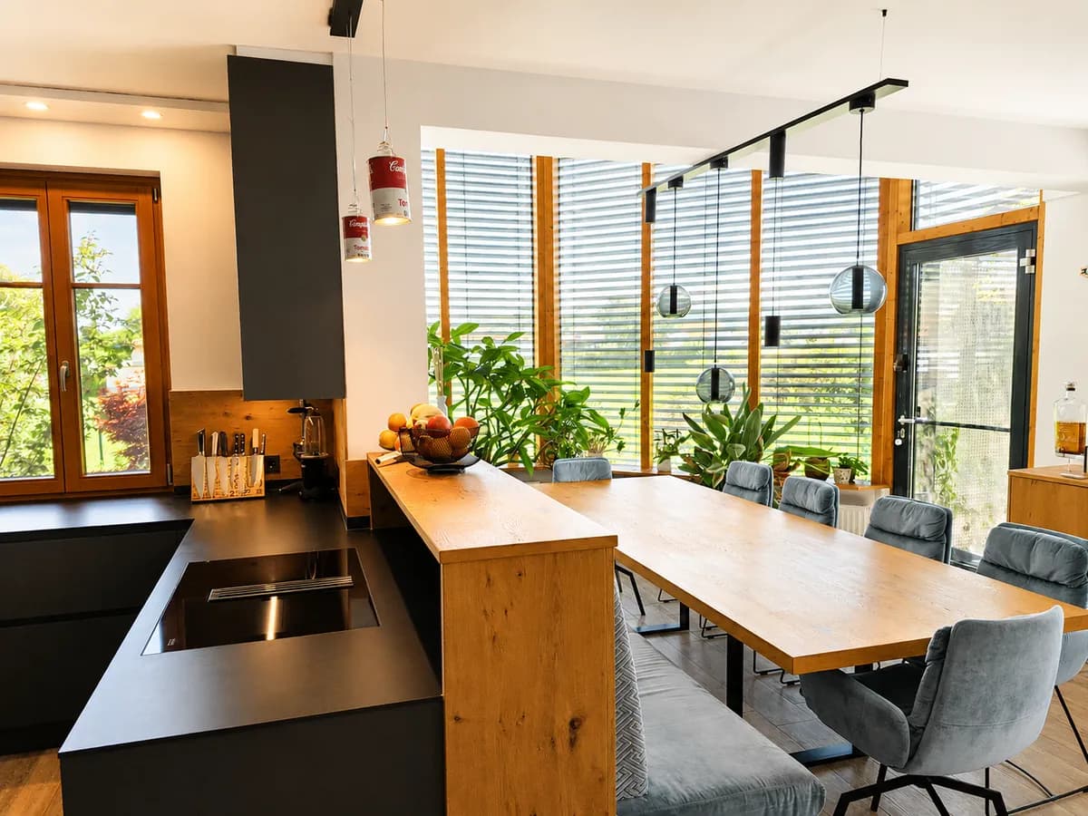 Haus kaufen in Mattersburg – 232 m², € 849.000 – Bild 4 von 20
