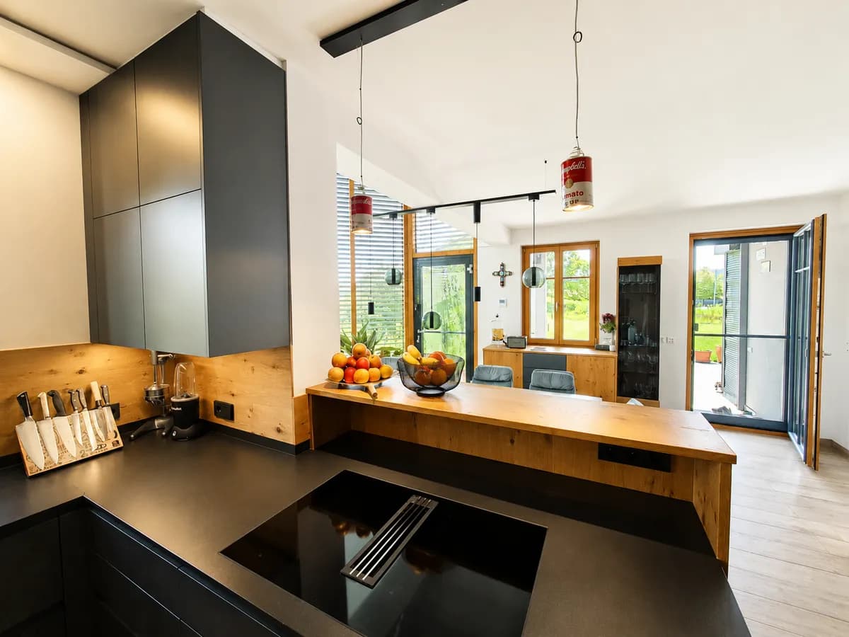 Haus kaufen in Mattersburg – 232 m², € 849.000 – Bild 5 von 20