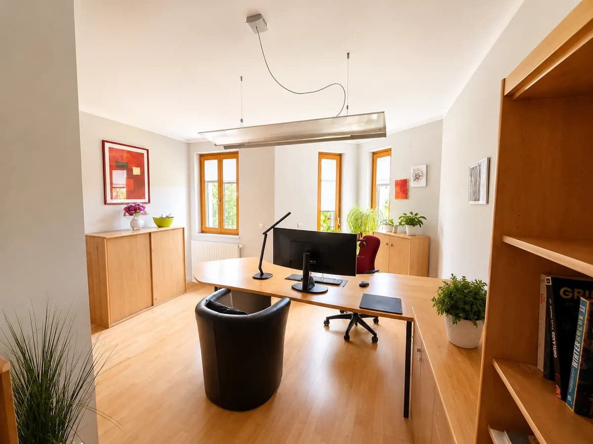 Haus kaufen in Mattersburg – 232 m², € 849.000 – Bild 6 von 20