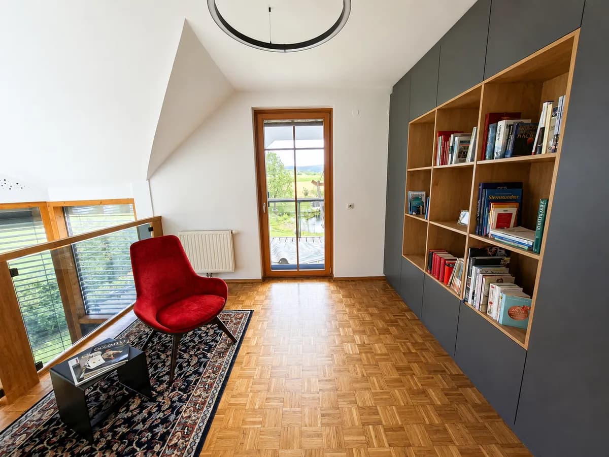 Haus kaufen in Mattersburg – 232 m², € 849.000 – Bild 8 von 20