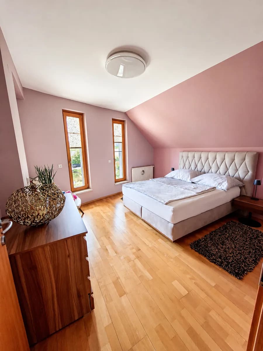 Haus kaufen in Mattersburg – 232 m², € 849.000 – Bild 9 von 20