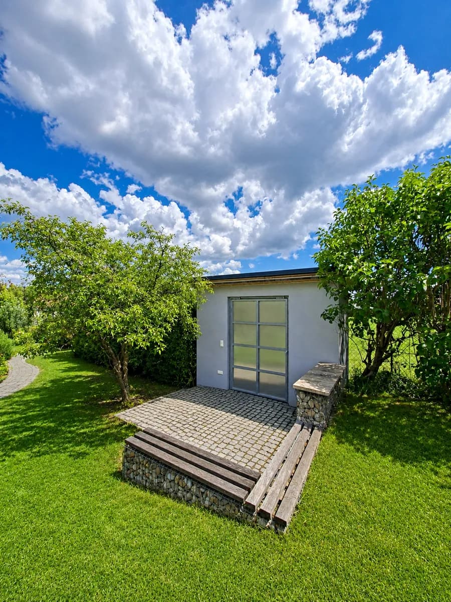 Haus kaufen in Mattersburg – 232 m², € 849.000 – Bild 18 von 20
