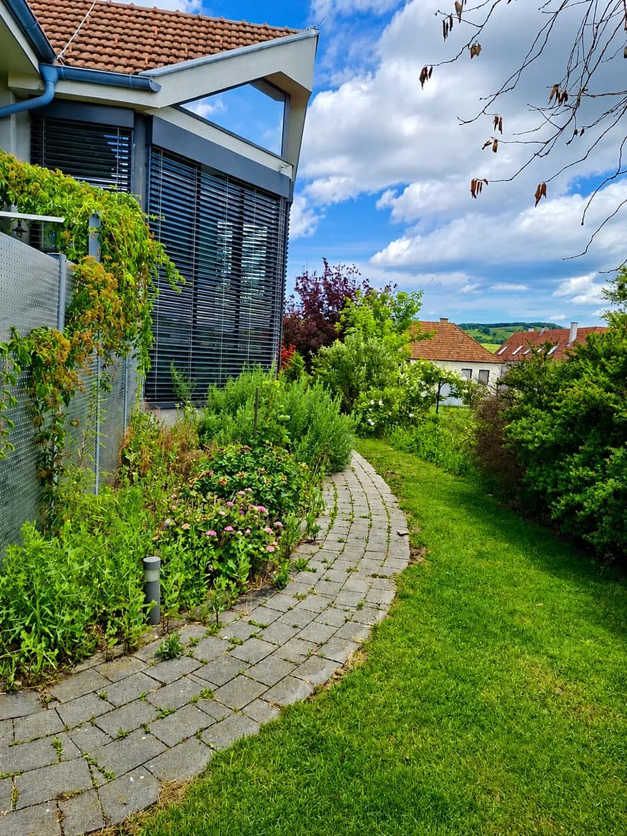 Haus kaufen in Mattersburg – 232 m², € 849.000 – Bild 19 von 20