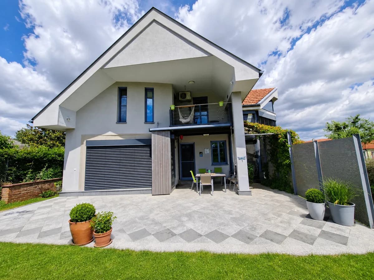 Haus kaufen in Mattersburg – 232 m², € 849.000 – Bild 20 von 20