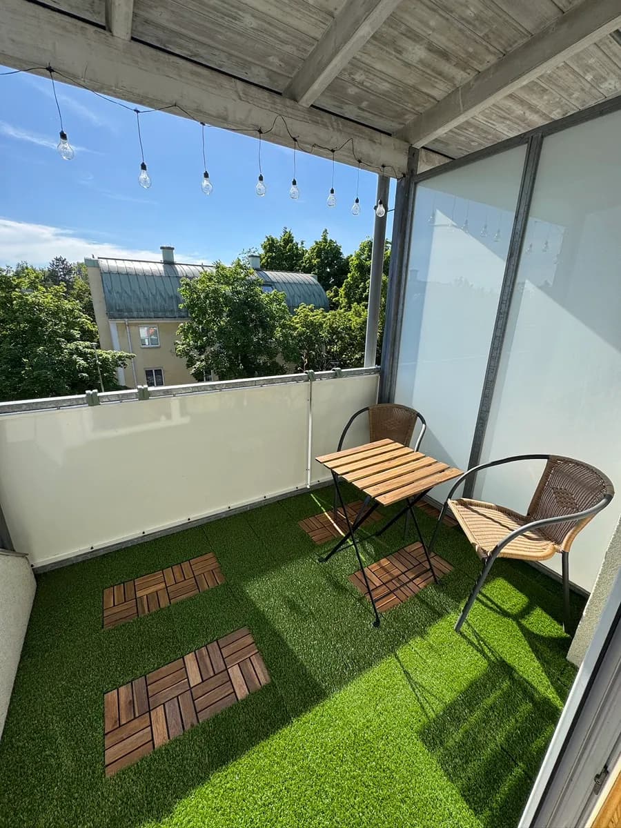 3-Zimmer-Wohnung mieten in Linz – 70 m², € 698