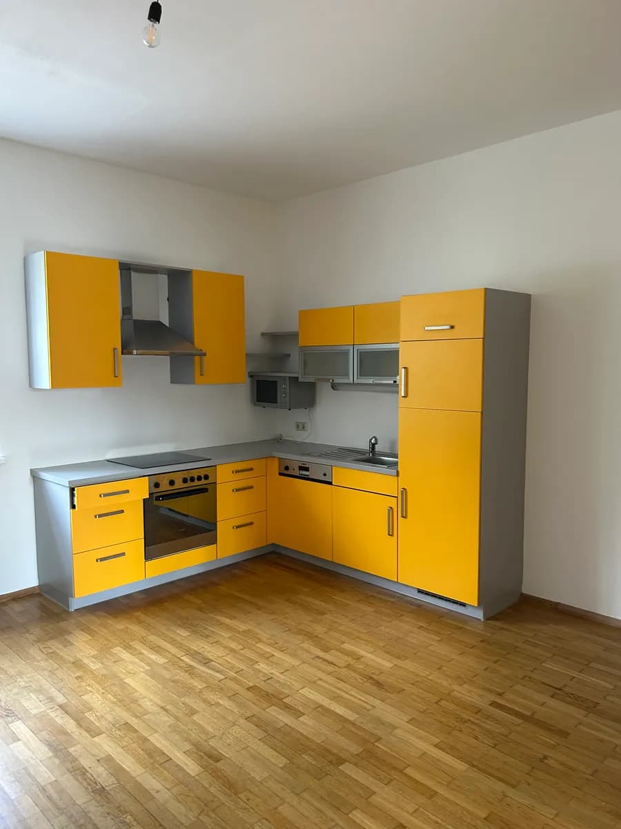 2-Zimmer-Wohnung mieten in Steyr – 62 m², € 465 – Bild 3 von 8