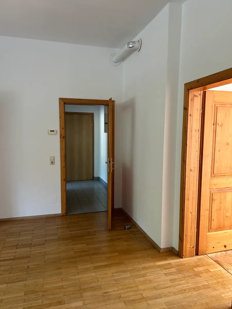 2-Zimmer-Wohnung mieten in Steyr – 62 m², € 465 – Bild 5 von 8